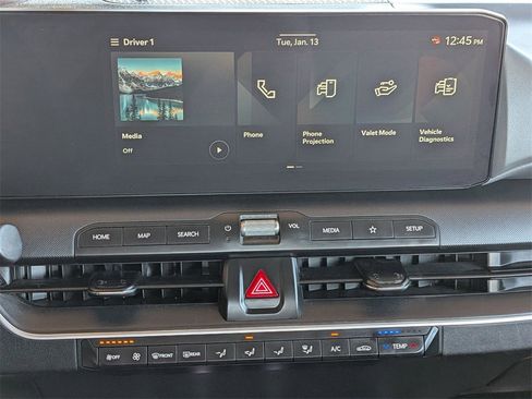 Used 2025 Kia K4 LXS image 17