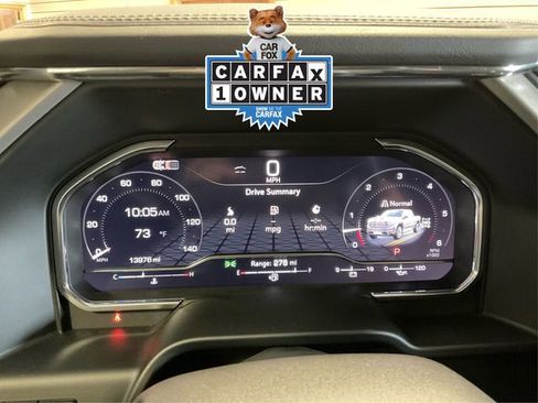 Used 2024 GMC Sierra 1500 Denali w/ Denali Reserve Package image 16