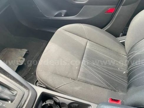 Used 2016 Ford Focus SE FWD image 17