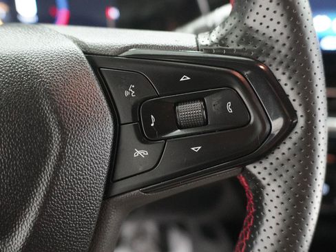 Used 2025 Chevrolet Trax RS w/ Driver Confidence Package FWD image 10