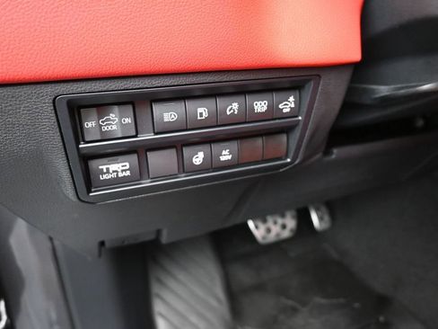Used 2023 Toyota Tundra TRD Pro AWD/4WD image 13
