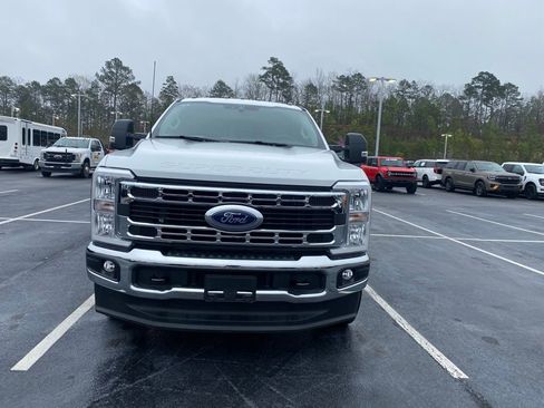 New 2025 Ford F350 XL w/ XL Chrome Package image 2