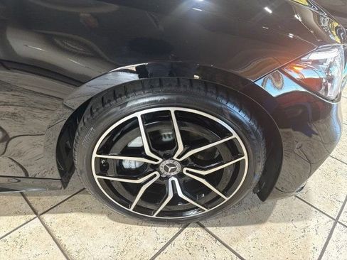 Used 2022 Mercedes-Benz C 300 Sedan w/ AMG Line w/ Night Package image 26