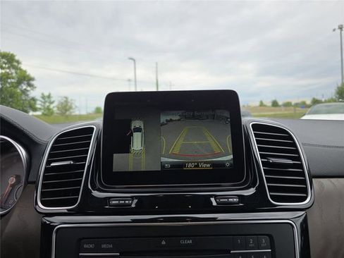 Used 2019 Mercedes-Benz GLS 550 4MATIC image 28