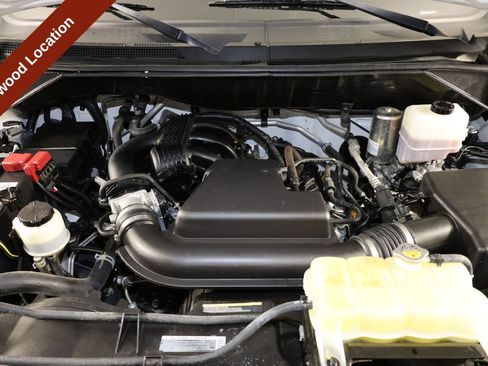 Used 2021 Nissan NV 1500 S image 35