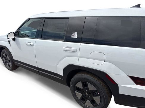 New 2026 Hyundai Santa Fe SE image 8