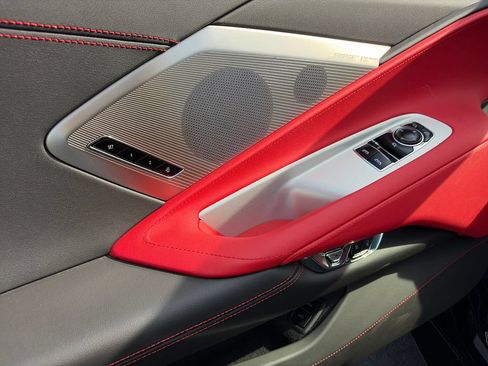 Used 2023 Chevrolet Corvette Stingray Preferred Cpe w/ Battery Protection Package RWD image 17