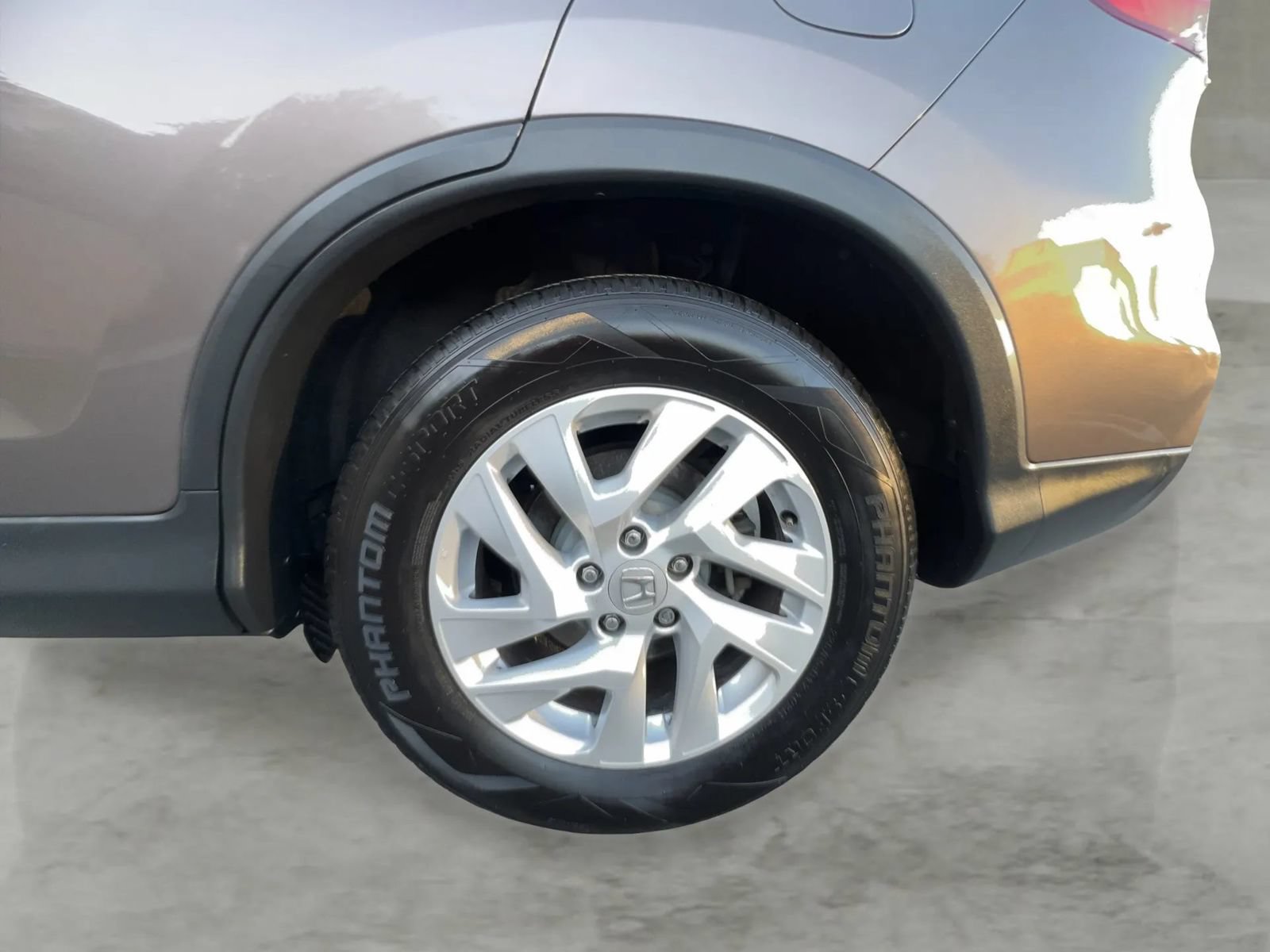 Used 2015 Honda CR-V EX image 34