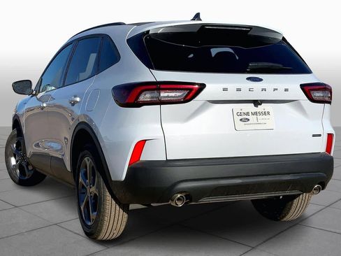 New 2026 Ford Escape ST-Line Select image 12