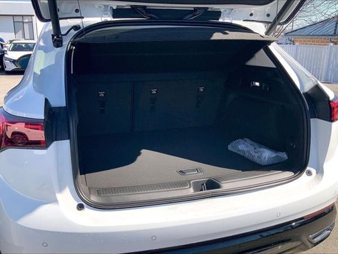 New 2026 Buick Envision Sport Touring image 5