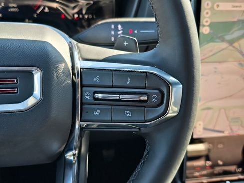 New 2026 GMC Terrain Elevation w/ Elevation Premium Package image 19