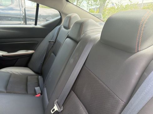 Used 2020 Nissan Altima 2.5 SR image 8