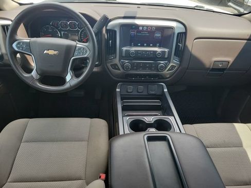Used 2014 Chevrolet Silverado 1500 LT w/ Texas Edition, 1LT Trim RWD image 23