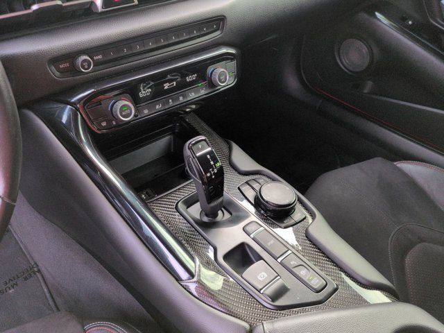 Used 2022 Toyota Supra w/ Safety & Technology Package RWD image 16