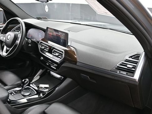 Used 2023 BMW X3 xDrive30i AWD/4WD image 35