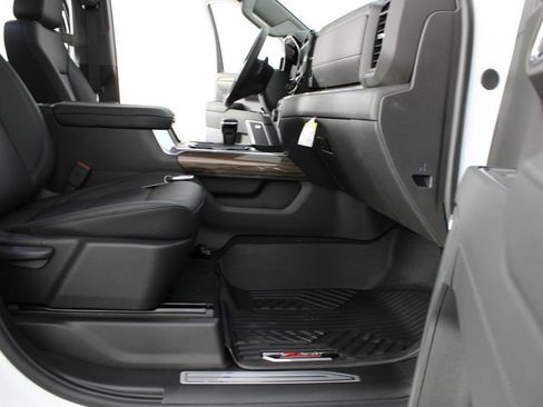 New 2026 Chevrolet Silverado 1500 LT Trail Boss w/ LT Trail Boss Premium Package AWD/4WD image 22