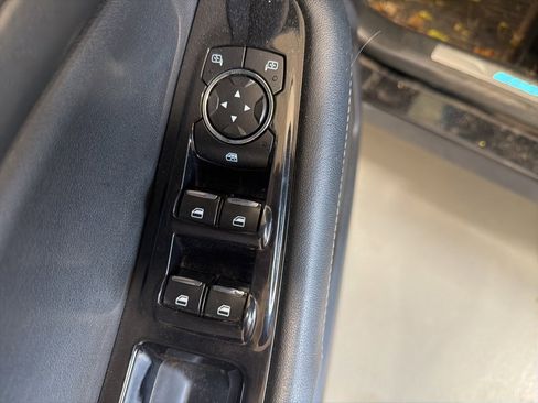 Used 2017 Ford Edge Sport w/ Equipment Group 401A image 14