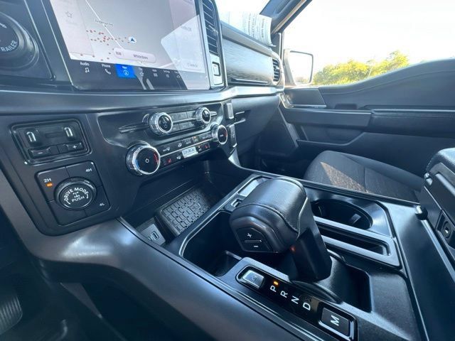 Used 2024 Ford F150 XLT w/ Equipment Group 302A MID AWD/4WD image 22