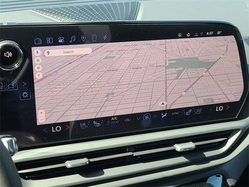 New 2026 Chevrolet Silverado EV LT w/ Plus Package image 30