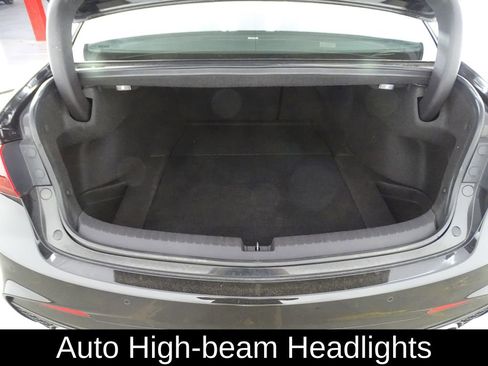 Used 2019 Acura TLX w/ Technology & A-SPEC Pkg image 15