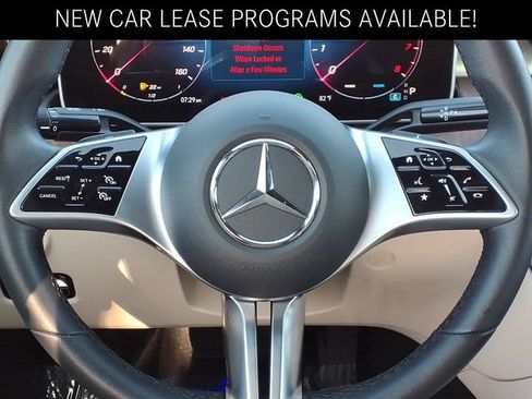 Certified 2026 Mercedes-Benz C 300 Sedan image 8