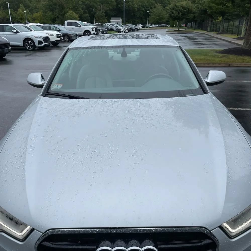 Used 2015 Audi A6 3.0T Premium Plus AWD/4WD image 15