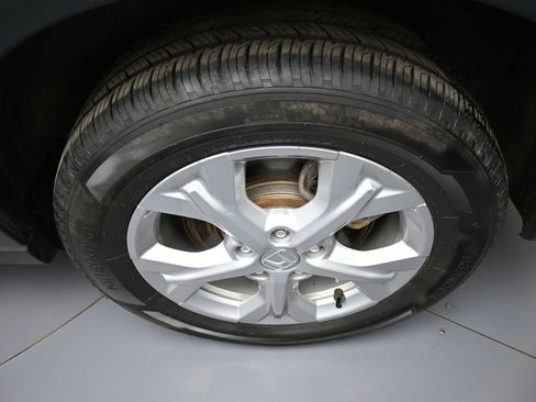 Used 2024 Honda HR-V LX image 15