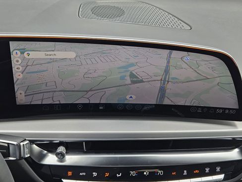 New 2026 Cadillac Lyriq Sport w/ LPO, Floor Liner Package RWD image 12