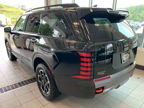 New 2026 Hyundai Palisade XRT Pro image 15