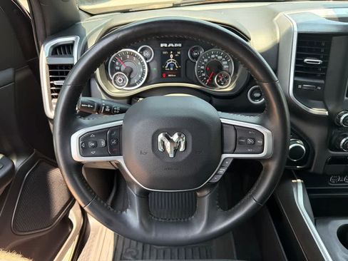 Used 2023 RAM 1500 Big Horn AWD/4WD image 21