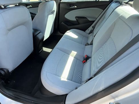 Used 2019 Chevrolet Cruze LS w/ LS Fleet Convenience Package FWD image 17