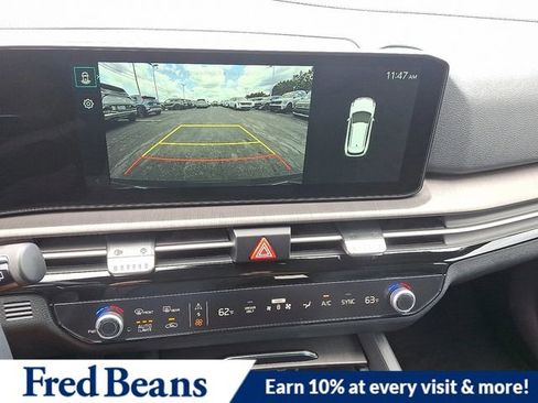 New 2026 Kia Sportage X-Line image 13