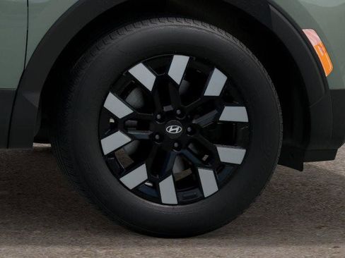 Certified 2025 Hyundai Santa Cruz SE AWD/4WD image 8