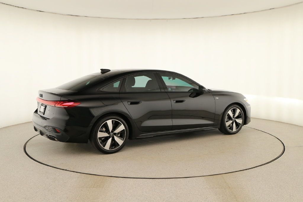 Certified 2026 Audi A5 2.0T Premium AWD/4WD image 7