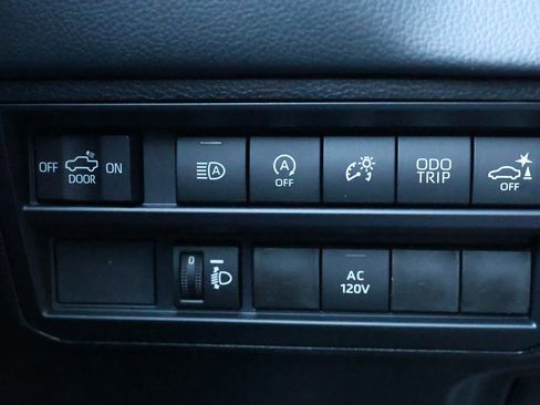 New 2026 Toyota Tundra Limited w/ Power Package image 26