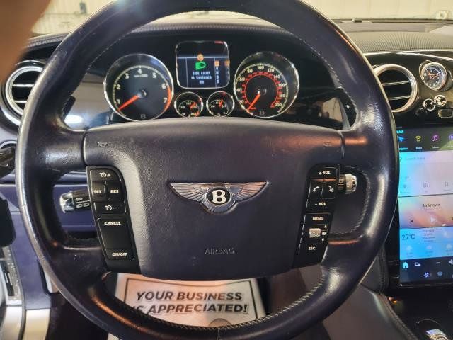 Used 2005 Bentley Continental GT AWD/4WD image 15