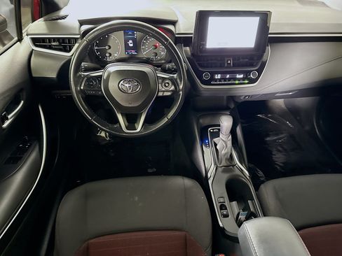 Used 2024 Toyota Corolla SE FWD image 17