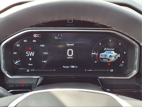 New 2026 GMC Sierra 1500 Elevation AWD/4WD image 30