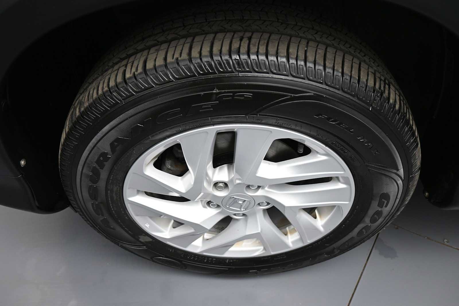 Used 2015 Honda CR-V EX image 14