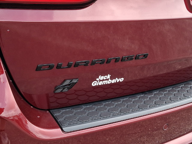 Used 2022 Dodge Durango R/T AWD/4WD image 31