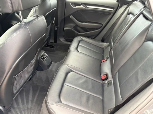 Used 2018 Audi A3 2.0T Premium w/ Convenience Package image 32