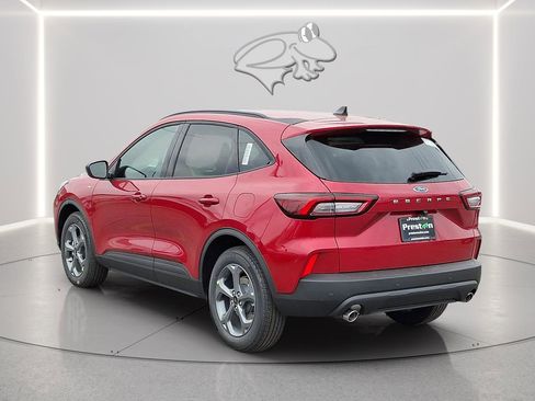 New 2026 Ford Escape ST-Line w/ Tech Pack #1 image 2
