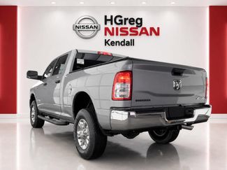 Used 2022 RAM 2500 Big Horn w/ Snow Chief Group AWD/4WD video 2