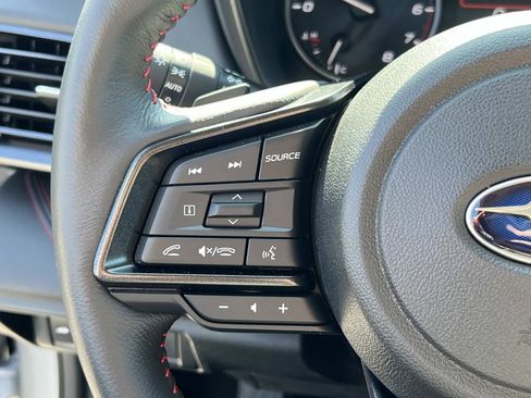Certified 2025 Subaru Legacy Sport image 25