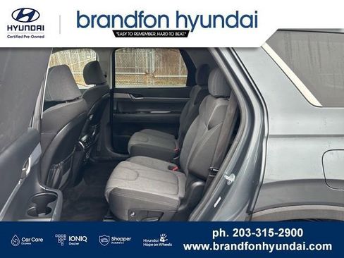 Used 2022 Hyundai Palisade SEL w/ Convenience Package AWD/4WD image 23