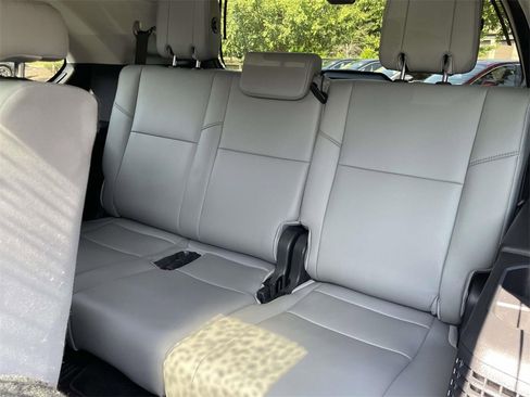 Used 2024 Toyota Sequoia Limited image 9