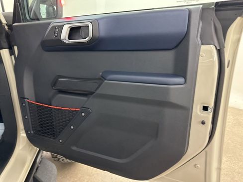 New 2026 Ford Bronco Raptor AWD/4WD image 17