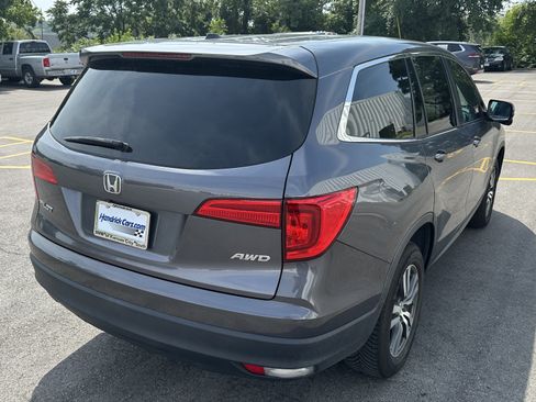 Used 2018 Honda Pilot EX-L image 10