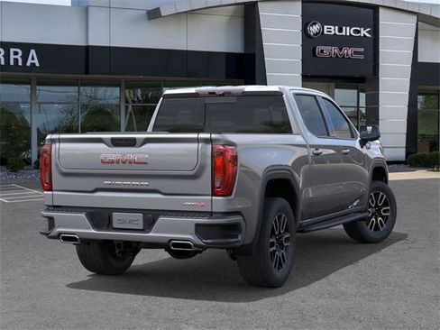 New 2026 GMC Sierra 1500 AT4 w/ AT4 Premium Package image 4