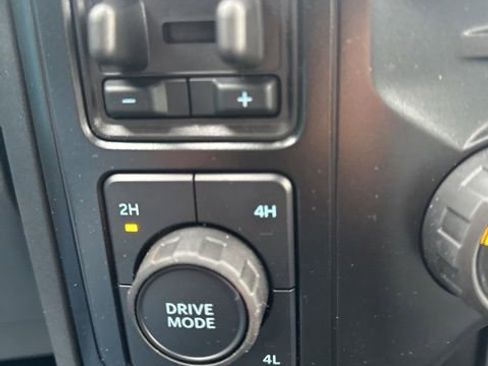 Certified 2025 Ford F350 XLT w/ 360-Degree Camera Package image 16